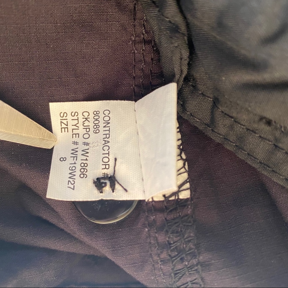 Capri Size 8 - Picture 6 of 10
